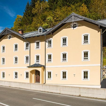 Appartements Feroli Dienten am Hochkönig Exterior photo