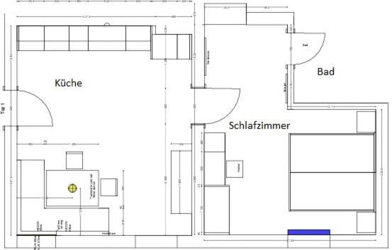 Appartements Feroli Dienten am Hochkönig Exterior photo